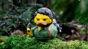 Numskull Tubbz Boxed - The Last of Us "Joel" Cosplaying Duck