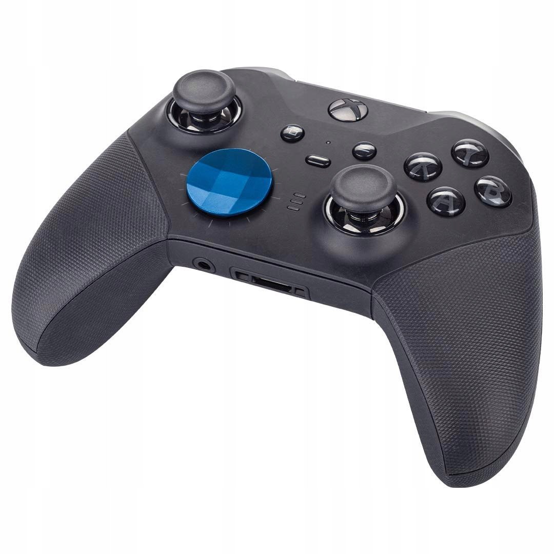 ELITE SERIES 2 ZESTAW AKCESORIÓW BLUE XBOX ONE Producent Venom