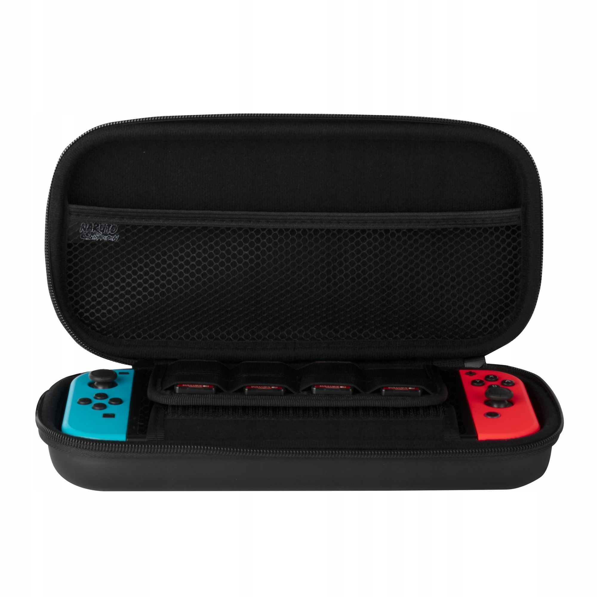 NINTENDO SWITCH NARUTO ETUI SHIPPUDEN Producent Inna