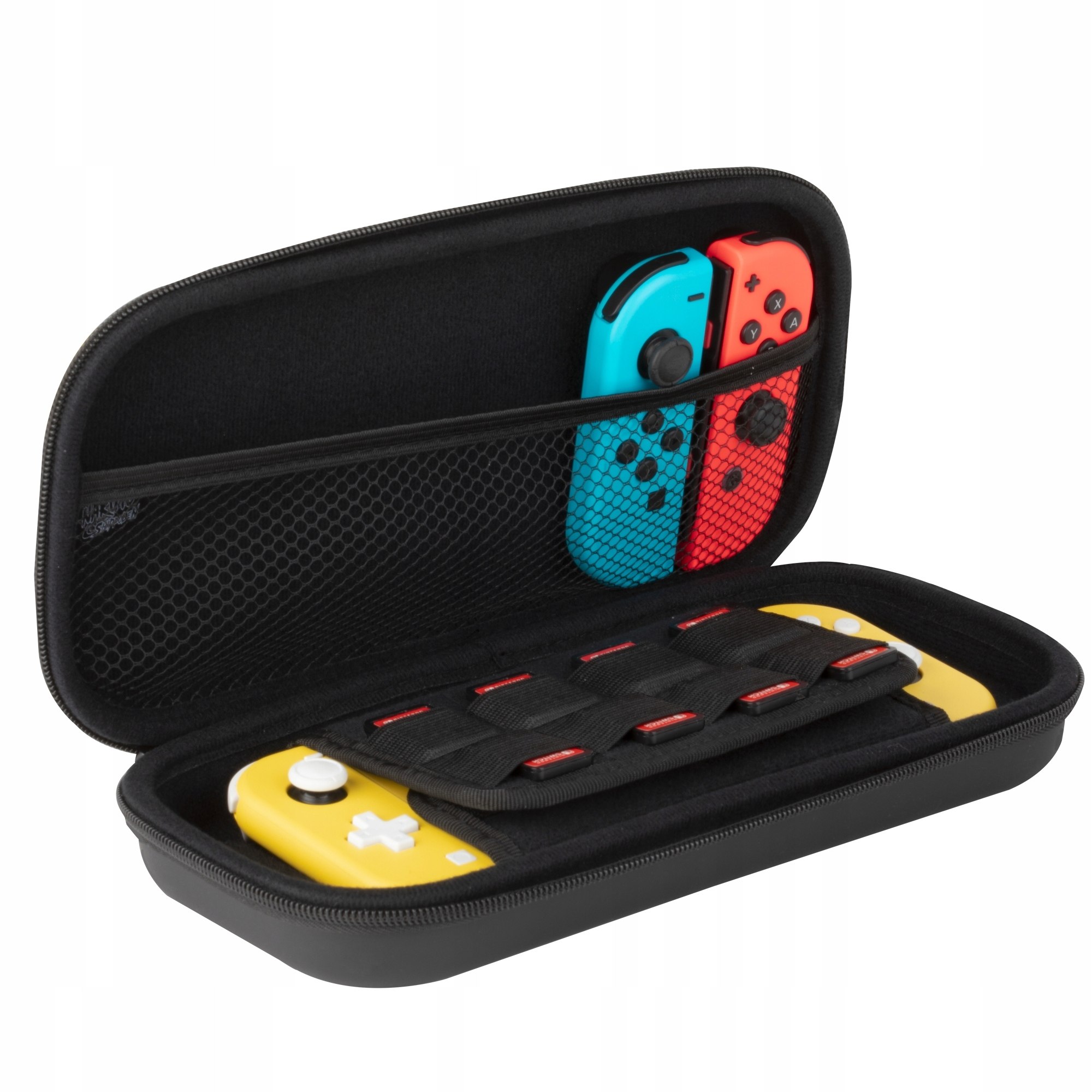 NINTENDO SWITCH NARUTO ETUI SHIPPUDEN Typ etui