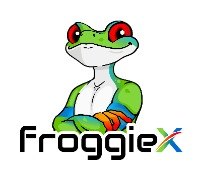 FROGGIEX